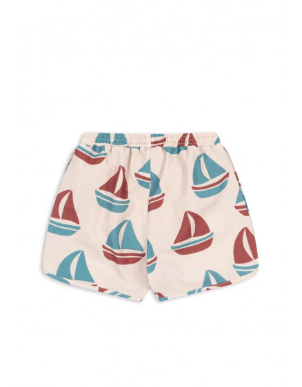 Seer Asnou Swim Shorts Ahoy 4