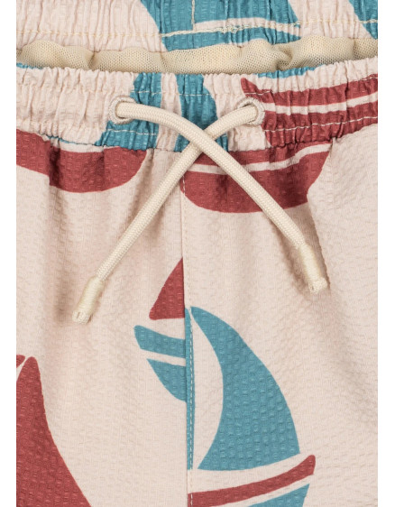 Плавки Seer Asnou Ahoy 3