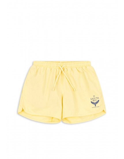 Pomio Swim Shorts Popcorn