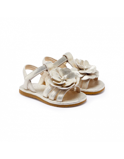 Сандалі Jiles Fields Shimmer