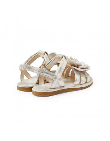 Сандалі Jiles Fields Shimmer 3