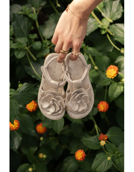 Сандалі Jiles Fields Shimmer 2