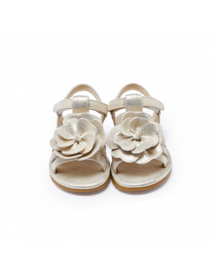 Сандалі Jiles Fields Shimmer 4