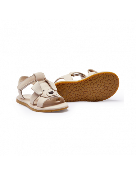 Сандалі Dhalo Retriever 2