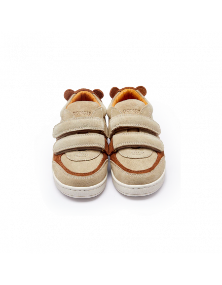 Кеди Rinou Bear 5