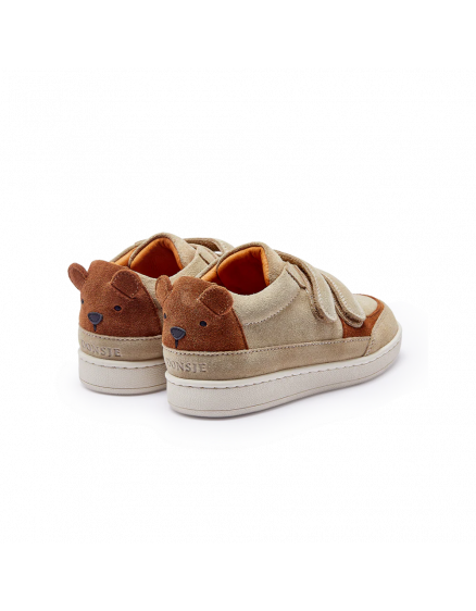 Кеди Rinou Bear 4