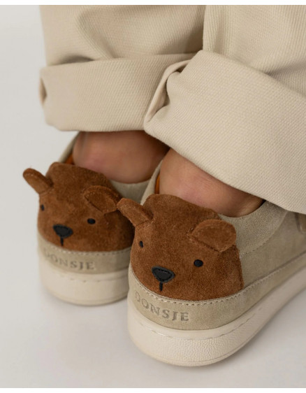 Кеди Rinou Bear 2