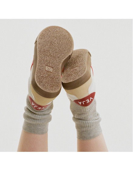 Кеди Volley White Pekin 6