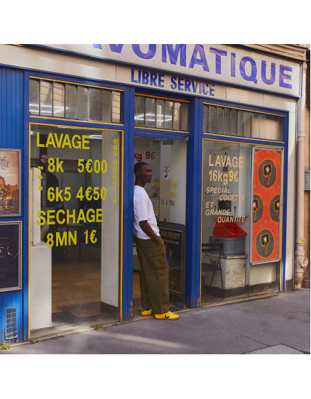 Кеди Volley Sunshine Eagle 5