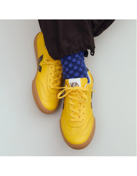 Кеди Volley Sunshine Eagle 6