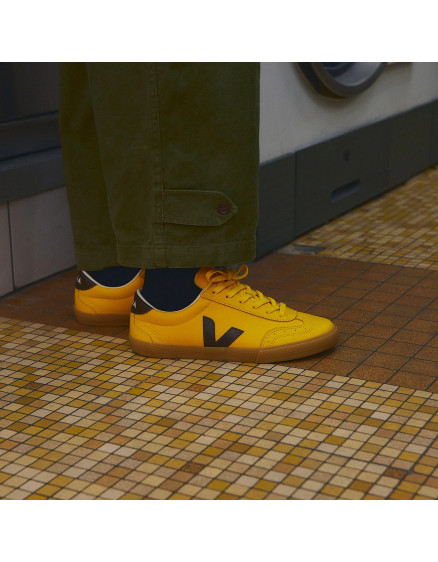 Кеди Volley Sunshine Eagle 4