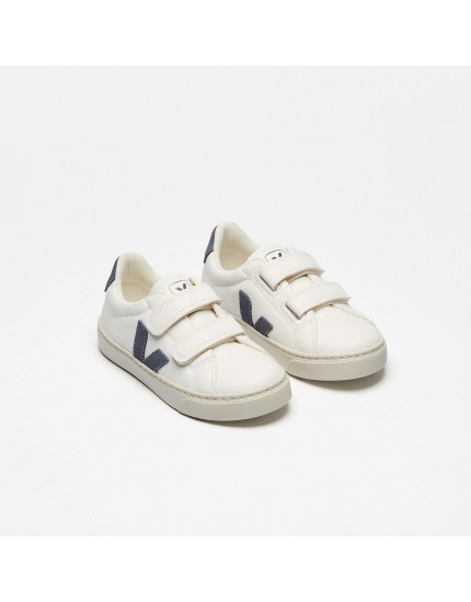 Esplar Leather White California