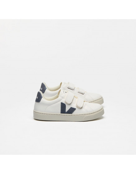 Esplar Leather White California 2