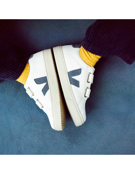 Esplar Leather White California 4