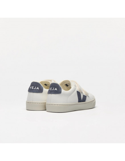 Esplar Leather White California 3