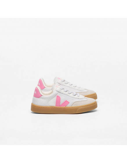 Кеди Volley Aircell White Malibu  2