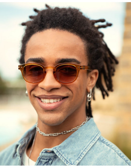 Sunglasses #C Golden Canyon Polarized 6