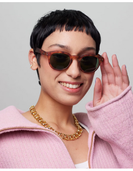 Sunglasses #C Havana 6