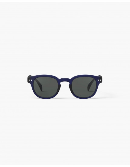Sunglasses #C Midnight Blue
