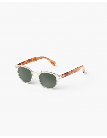 Sunglasses #C Sandstorm Polarized 2