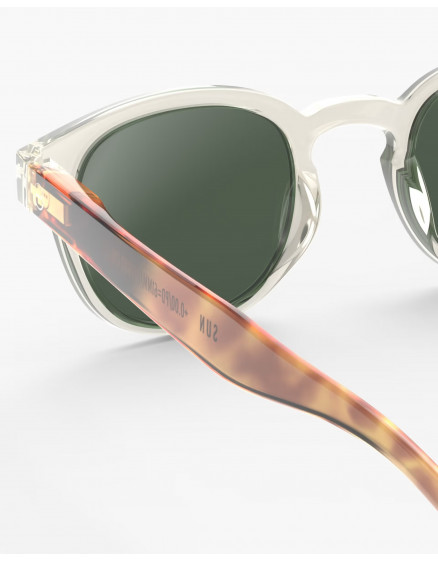 Sunglasses #C Sandstorm Polarized 4