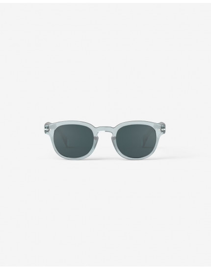 Sunglasses #C Frozen Blue