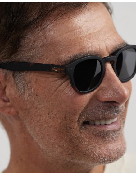 Sunglasses #C Tortoise Polarized 6