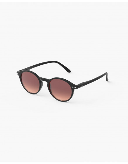 Sunglasses #D Black Road Polarized 2