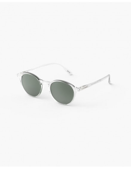 Sunglasses #D Crystal Polarized 2