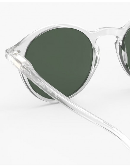 Sunglasses #D Crystal Polarized 4