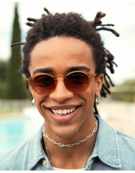 Sunglasses #D Golden Canyon Polarized 6