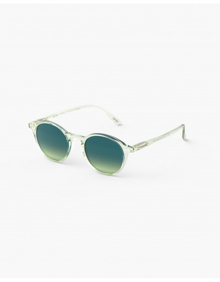 Sunglasses #D Green Fields Polarized 2