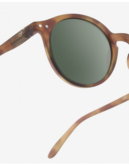 Sunglasses #D Havana 3