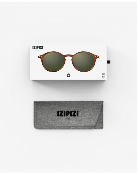 Sunglasses #D Havana 5