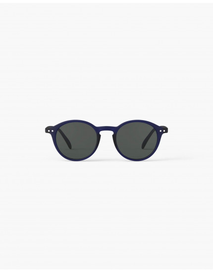 Sunglasses #D Midnight Blue