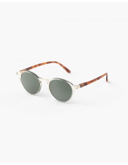 Sunglasses #D Sandstorm Polarized 2
