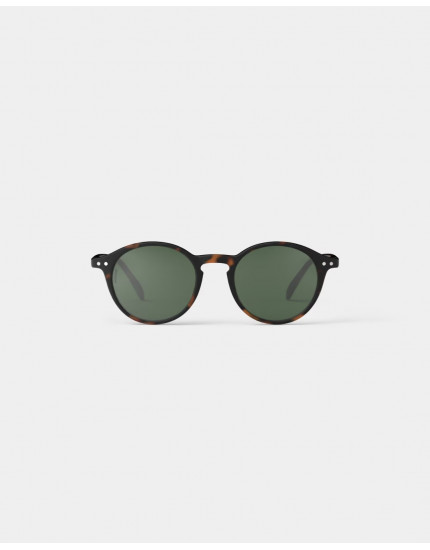Sunglasses #D Tortoise Polarized