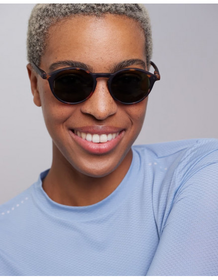 Sunglasses #D Tortoise Polarized 5