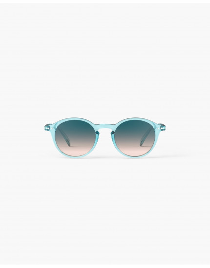 Sunglasses #D Turquoise Stone Polarized