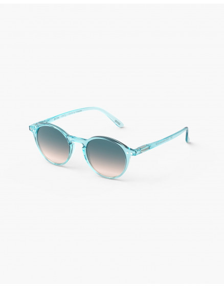 Sunglasses #D Turquoise Stone Polarized 2