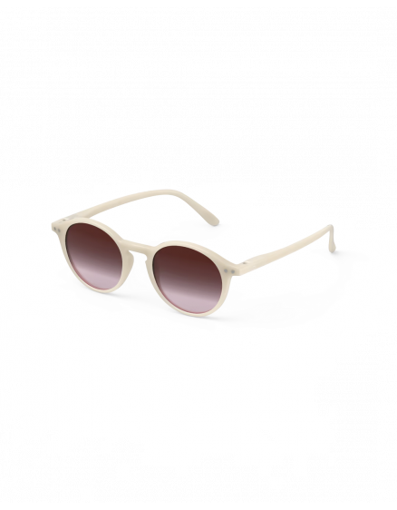 Sunglasses #D Vintage Cream 2