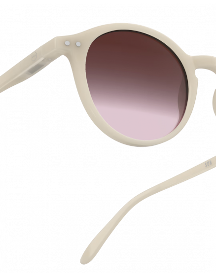 Sunglasses #D Vintage Cream 3
