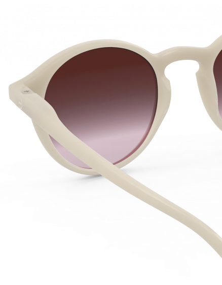 Sunglasses #D Vintage Cream 4