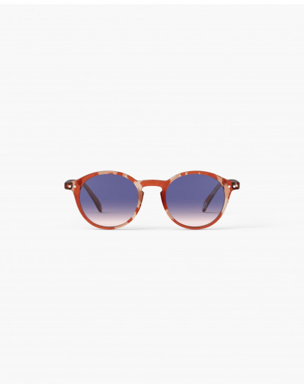 Sunglasses #D Wild Hooves Polarized