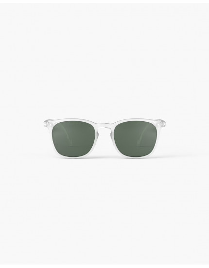 Sunglasses #E Crystal Polarized