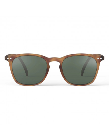 Sunglasses #E Havane