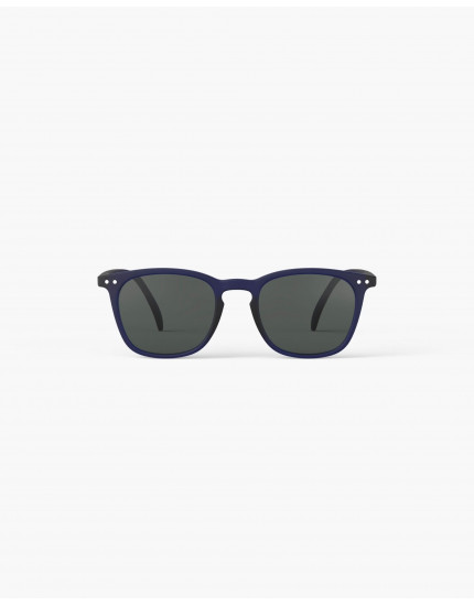 Sunglasses #E Midnight Blue 
