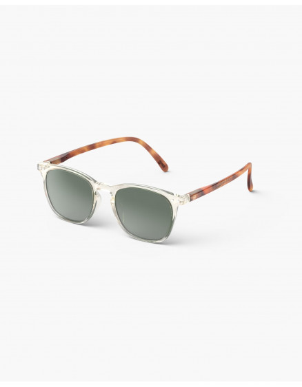 Sunglasses #E Sandstorm Polarized 2