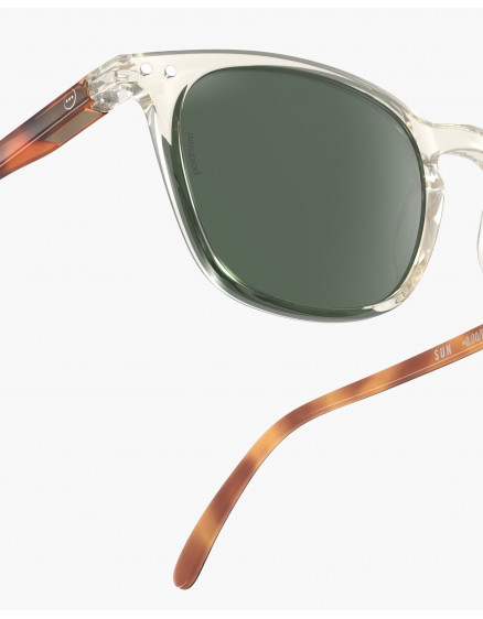 Sunglasses #E Sandstorm Polarized 3