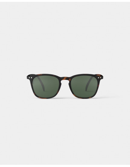 Sunglasses #E Tortoise Polarized
